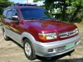 Toyota Revo 2000 RED for sale-0