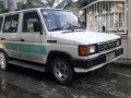 For sale Toyota fx diesel original private-4