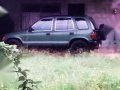 KIA Sportage 1996 AT Green SUV For Sale -0