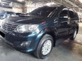 Toyota Fortuner 2.5 4x2 Manual 2013 for sale -0