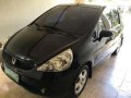 Honda Jazz MT-1