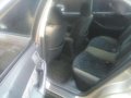 Honda Civic 1999 Vti Sir MT Silver For Sale-5