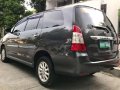 2013 Toyota Innova V 2.5L Diesel Automatic for sale -1