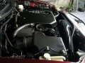 Mitsubishi Montero Sport Gls-V AT Red For Sale-5