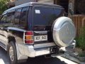 Pajero Field Master 2003 for sale-0