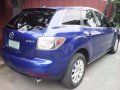 Mazda speed CX-7 model 2011 like new for sale -7