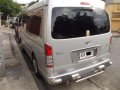 Toyota Hiace Grandia GL AT 2014 fresh for sale -1