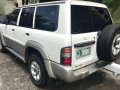 Nissan Patrol 3.0L DSL 4X2 MT 2001 for sale -2