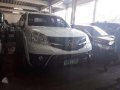 2013 foton thunder crew cab pick up manual trans. 2.8 diesel-1