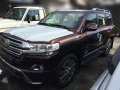 2017 Toyota Land Cruiser 200 for sale-0
