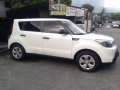 2016 Kia Soul Manual Diesel 6k kms only Cash or 20 down payment-2