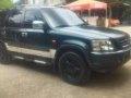 Honda Crv 1st gen good condition for sale -1