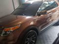 Nothing To Fix 2012 Ford Explorer 3.5L V6 AWD For Sale-0