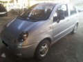 Daewoo Matiz 2 Small compact Car For Sale-0