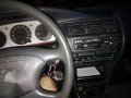 Toyota Corolla 1993 MT Black Sedan For Sale-3