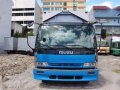 Isuzu Forward Wing Van Japan Surplus CBU for sale -1