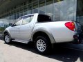 Ready To Transfer 2011 Mitsubishi Strada MT For Sale-5