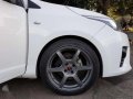 Toyota yaris e for sale-5
