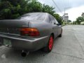 Toyota Corolla Gli Bigbody 1993 For Sale -2