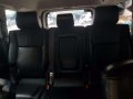 Jeep Commander 2010 SUV (CDRI Limited Edition)-9