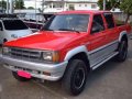 MAZDA D2200 1995 2.2 4x2 Manual DIESEL-0