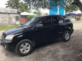 2005 KiA Sorento 4x4 MT Black SUV For Sale-0