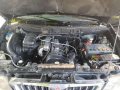 Mitsubishi Adventure 2002 Diesel for sale -7