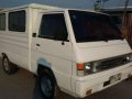 Mitsubishi L300 FB 1994 MT White For Sale-2