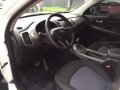2014 Kia Sportage CRDi 2.0 diesel 4x2 Automatic for sale-6