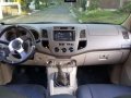 Toyota Hilux 2007 Pickup Diesel for sale -5