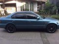 Honda Civic SIR 2000 model AT (lady owned)-2