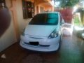 Honda Fit hatchback good as new for sale -0