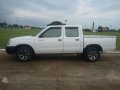2001 Nissan Frontier Bravado 2.7 for sale -0