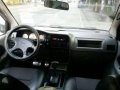 2006 isuzu crosswind xuv sportivo body-3