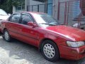 Toyota Corolla XL 1995mdl fresh for sale -3