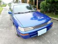 Toyota Corolla GLI 1994-10