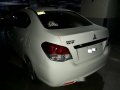  For sale Mitsubishi Mirage 2016 GLX M/T-5
