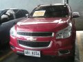 For sale Chevrolet Trailblazer 2015-3