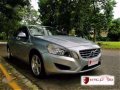 2013 Volvo S60 T4 fresh for sale -1