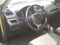 2014 series Suzuki swift automatic-7