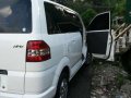 Suzuki APV 1.6 EFI MT White For Sale-0