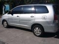 For sale Toyota Innova 2010 V Top of the Line-3