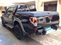 Mitsubishi Strada 2012 Black Diesel for sale-3