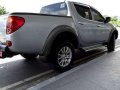 Ready To Transfer 2011 Mitsubishi Strada MT For Sale-2
