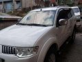 Montero sports gls for sale-1