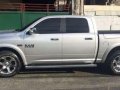 2013 Dodge Ram 1500 Full Exhaust not f150 raptor lc70 ranger hi lux lc-1