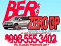 Zero DP Suzuki Grand Vitara 2017 Promo Ber Month Ciaz Ertiga Celerio-0