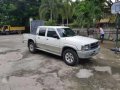 Mazda B2500 1998 MT White For Sale-0