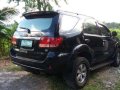 Toyota Fortuner 2008 good as new for sale -1