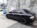 Mitsubishi Lancer gls 2006 good as new for sale -3